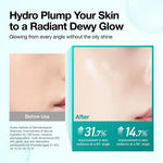 ANUA PDRN Hyaluronic Acid 100 Moisturizing Cream, 2.02 fl oz