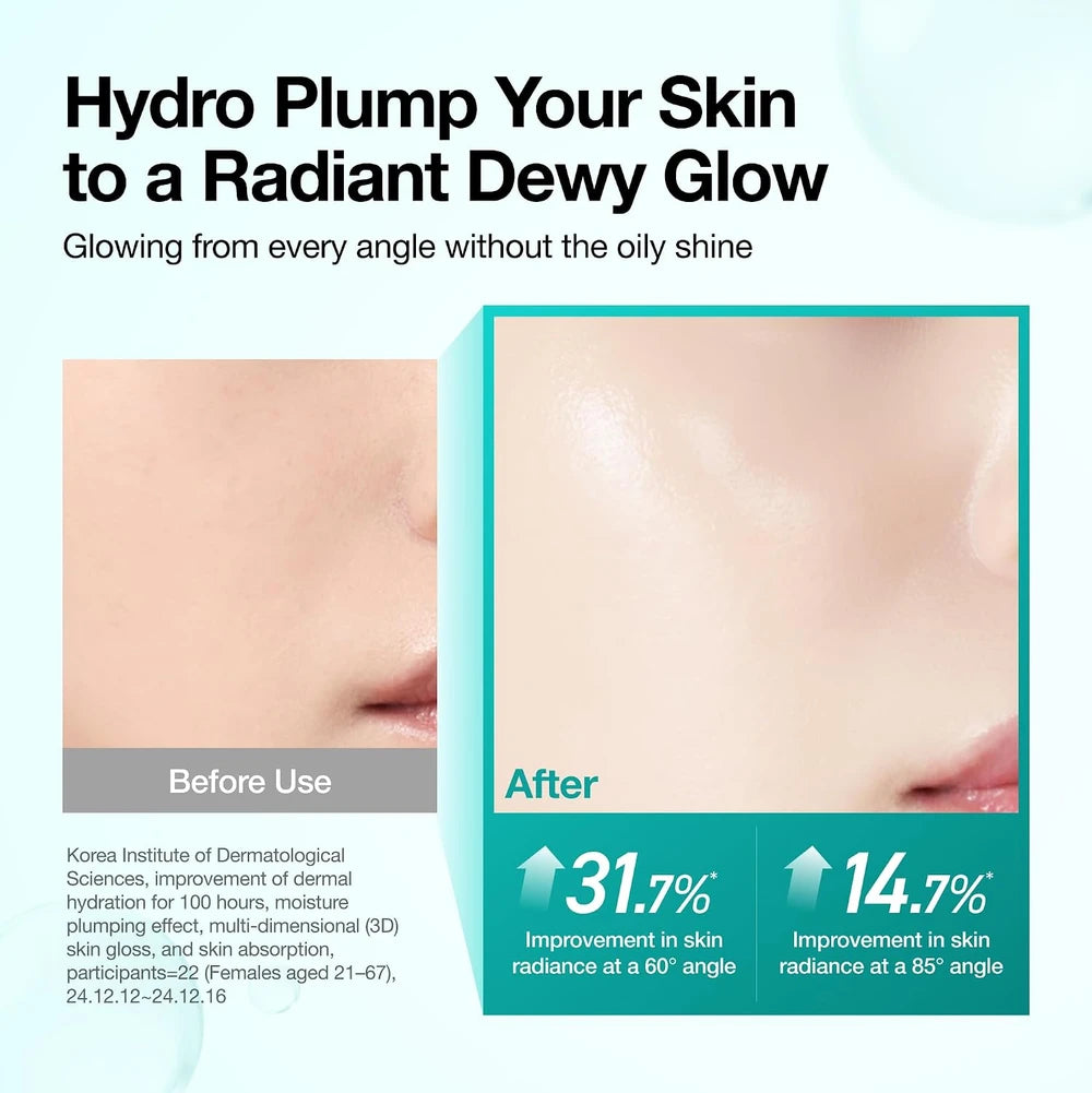 ANUA PDRN Hyaluronic Acid Moisturizing Cream