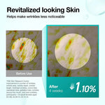 ANUA PDRN Hyaluronic Acid 100 Moisturizing Cream, 2.02 fl oz