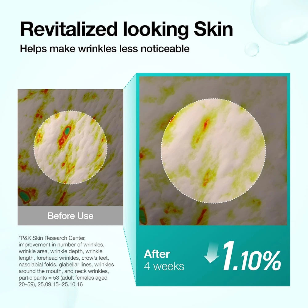 ANUA PDRN Hyaluronic Acid Moisturizing Cream