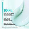 ANUA PDRN Hyaluronic Acid 100 Moisturizing Cream, 2.02 fl oz