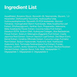 ANUA PDRN Hyaluronic Acid 100 Moisturizing Cream, 2.02 fl oz