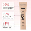 Luxe Color Changing Foundation