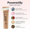 Luxe Color Changing Foundation