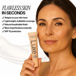 Luxe Color Changing Foundation