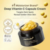 Vitamin C Capsule Cream for Radiance