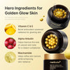 Vitamin C Capsule Cream for Radiance