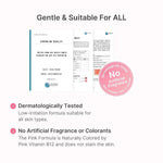 Medicube PDRN Pink Peptide Serum