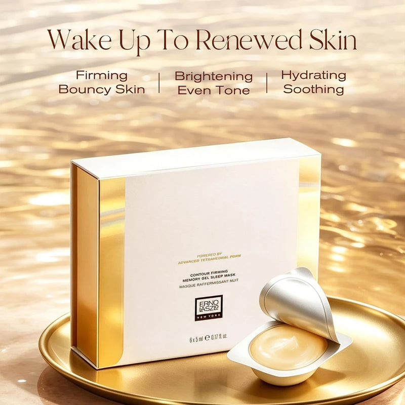 Erno Laszlo PDRN Firming Sleep Mask
