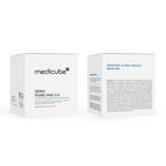 Medicube Zero Pore Toner Pads