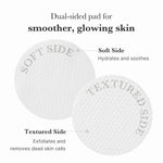 Medicube Zero Pore Toner Pads
