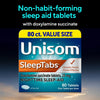 Unisom SleepTabs Nighttime Sleep-Aid