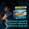 Unisom SleepTabs Nighttime Sleep-Aid
