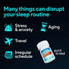 Unisom SleepTabs Nighttime Sleep-Aid