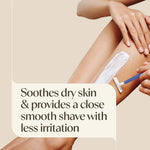 Aveeno Therapeutic Shave Gel