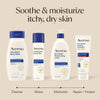 Aveeno Therapeutic Shave Gel