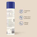 Aveeno Therapeutic Shave Gel
