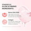 Medicube PDRN Pink Collagen Jelly Mask