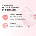 Medicube PDRN Pink Collagen Jelly Mask
