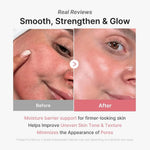 Medicube PDRN Pink Collagen Jelly Mask