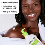 Amlactin Daily Nourish Body Lotion