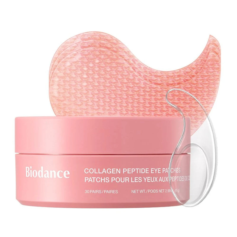 Biodance Hydrogel Eye Patches