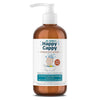 Happy Cappy Medicated Shampoo and Body Wash