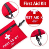 Waterproof Travel First Aid Kit