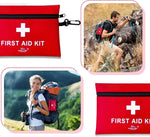 Waterproof Travel First Aid Kit