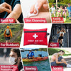 Waterproof Travel First Aid Kit