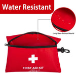 Waterproof Travel First Aid Kit