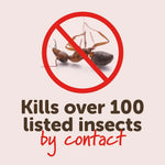 Sevin Garden Insect Killer Granules