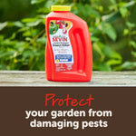 Sevin Garden Perimeter Insect Killer Granules II