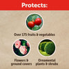Sevin Garden Insect Killer Granules