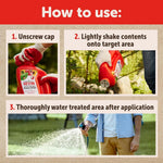 Sevin Garden Insect Killer Granules
