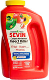 Sevin Garden Insect Killer Granules