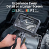 Slim Articulating Automotive Borescope