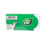 Tic Tac Mini Box Variety Pack