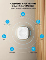 GoveeLife Wireless Smart Button Sensor