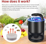 Bug Zapper Mosquito Lure Refill
