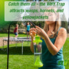 Wasp and Hornet Trap Attractant Refill