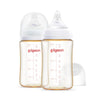 Pigeon PPSU Wide Neck Anti-Colic Baby Bottle