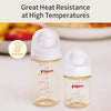 Pigeon PPSU Wide Neck Anti-Colic Baby Bottle