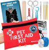 Rubyloo Pet First Aid Kit