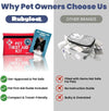 Rubyloo Pet First Aid Kit