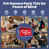 Rubyloo Pet First Aid Kit