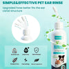 MEDUWEDU Dog Ear Cleaner