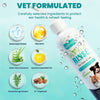 MEDUWEDU Dog Ear Cleaner
