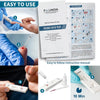 Gluten Sensitivity Test Kit
