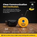 Educator ET-300 Mini E Collar